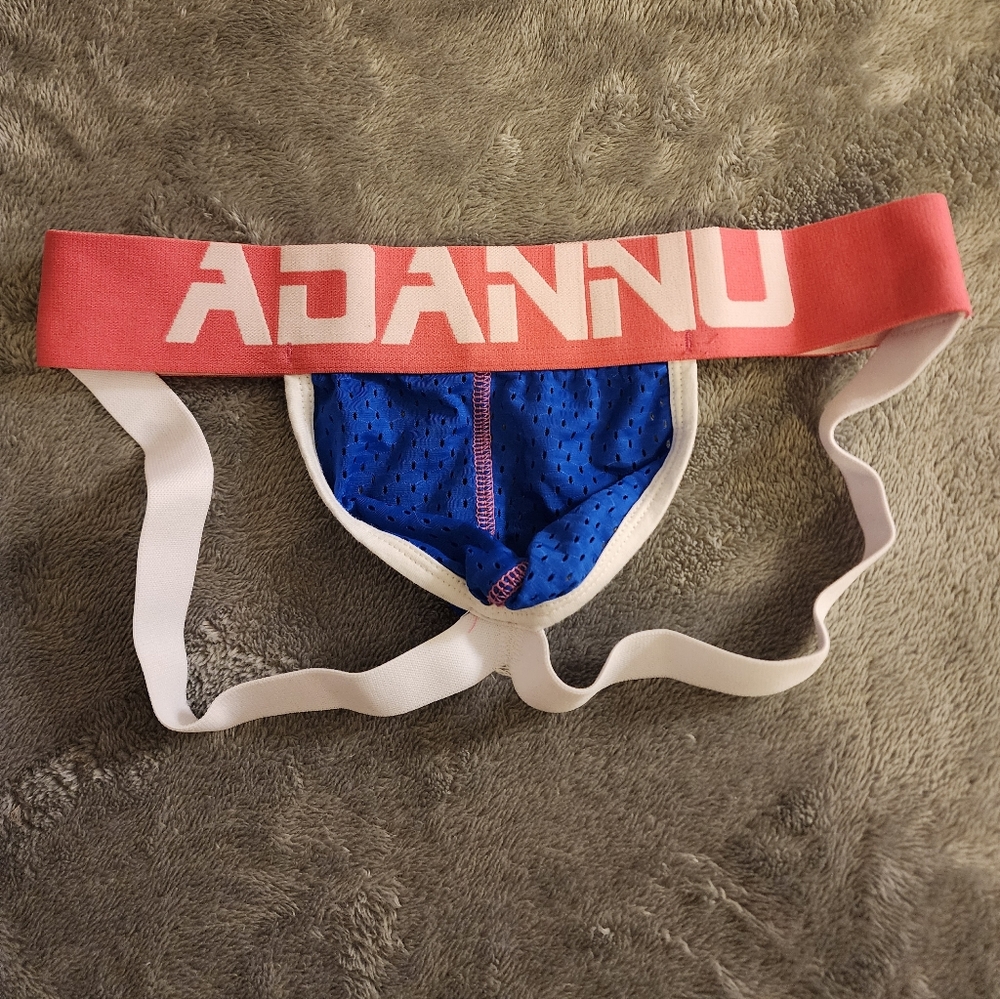 Adannu Microfiber jock